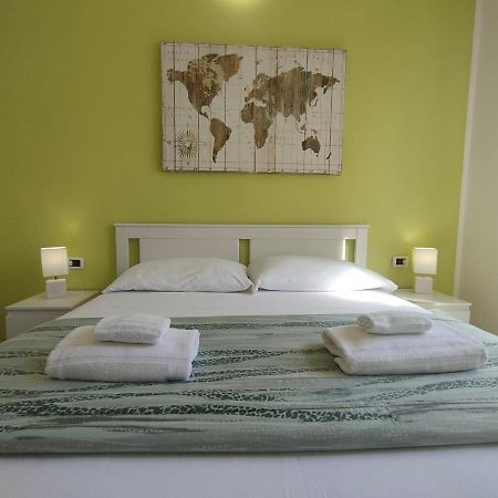 Iris Rooms Cagliari Eksteriør bilde