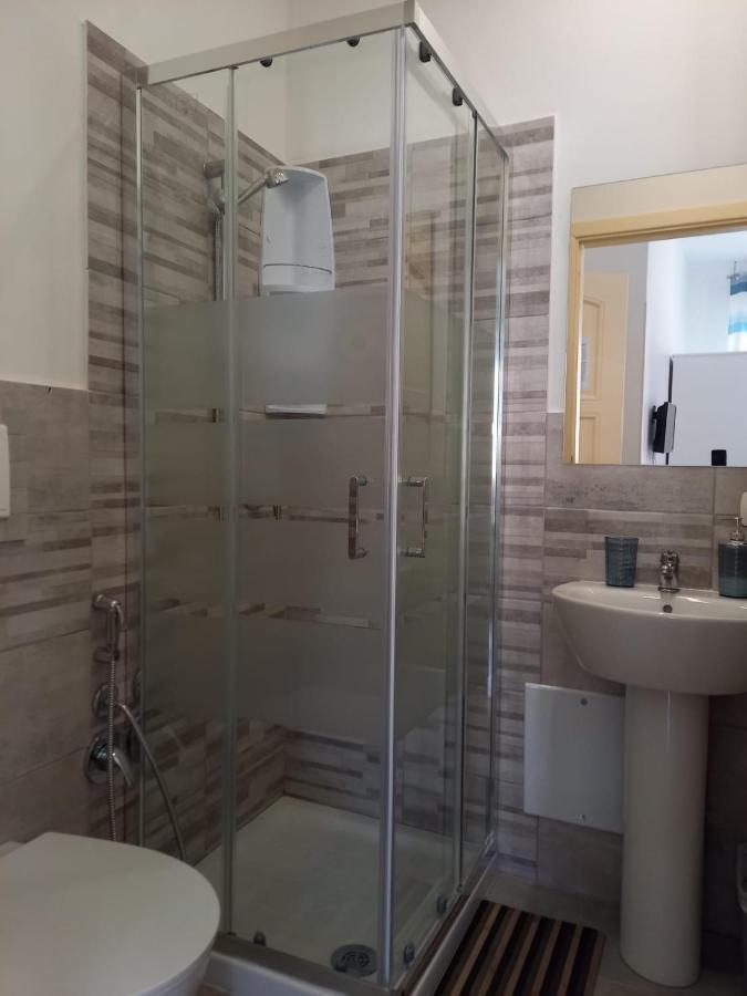 Iris Rooms Cagliari Eksteriør bilde