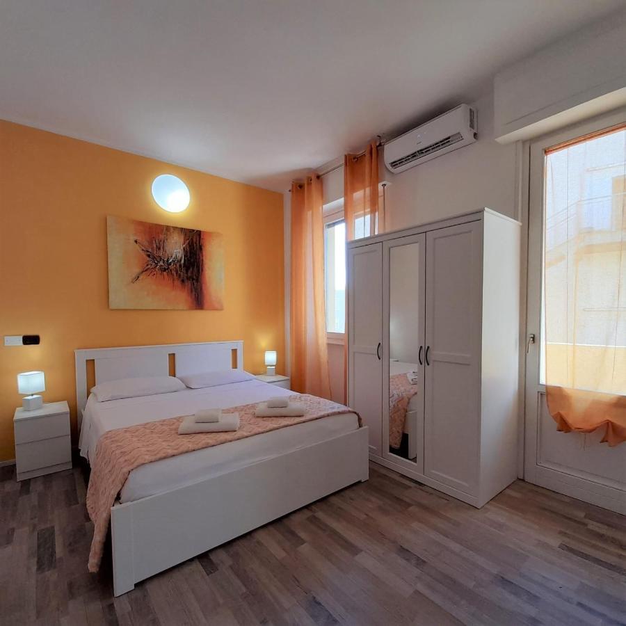 Iris Rooms Cagliari Eksteriør bilde