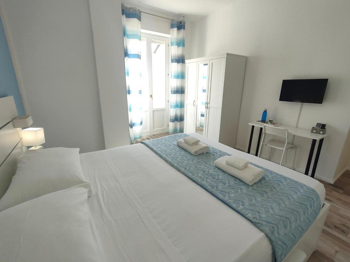 Iris Rooms Cagliari Eksteriør bilde